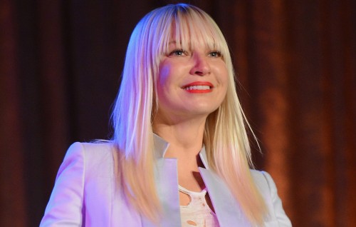 Sia reveals she is on the autism spectrum