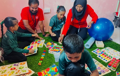 BML in 10 rashehge SEN class ah beynunvaa thakethi hadhiyaa kohfi