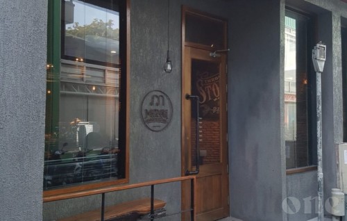 Two arrested in connection to Meraki vandalism