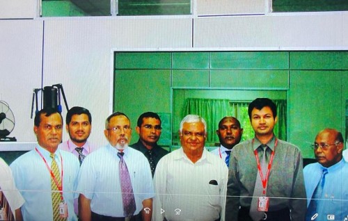 Gaumee khidhumathugai alhugandu: Anti Corruption Board aai Islaamee kanthahthakaa behey enmemathee majileehugai 3