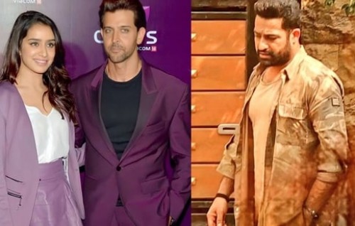 Shraddha Kapoor War 2 aa gulhenee?