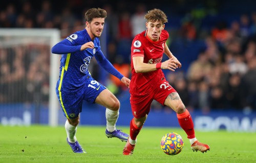 Chelsea aai Liverpool ge foarigadha match ah hama hama nimumeh