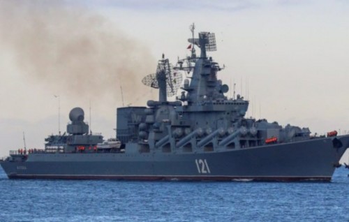 Adhuge dhuniye: Russia Moskva manavaru fethumakee kihaavarehgge gehllumeh?