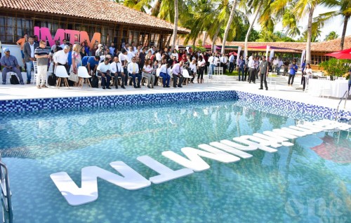 Doors close on a successful IMTM 2019