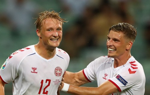 EURO 2020: Denmark ge hiyyvareh nugelley, Czech katuvaalai 29 aharah fahu semi ah