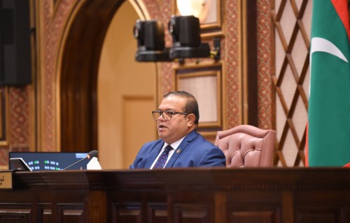 Supreme court baathin nukuraathee, husgondi nulai memberun gunaa islaahu uvaalan  hushahalhaifi