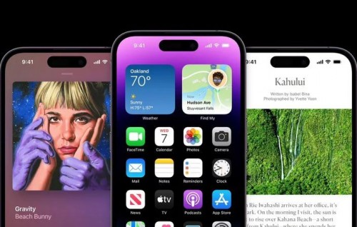 iphone Pro Max, battery testun ehvva
