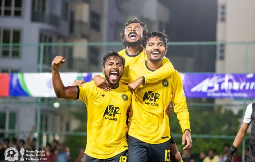 HA. Atoll final ah Utheemaai Filladhoo, HDH. Atoll final ah Neykurendhoo aai Naivaadhoo