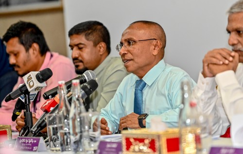 PNF ah hudha dhinumaa medhu maadhamaa gotheh ninmanee