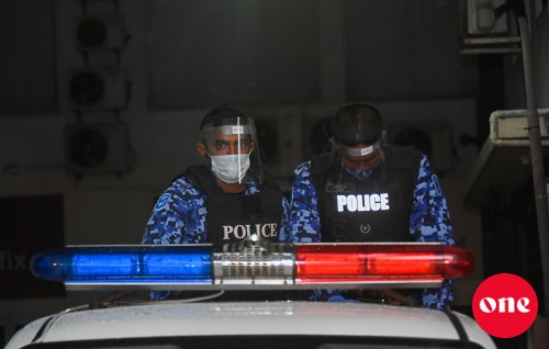 Barahanaa haalugai miskithah vanee nafsaanee massala huri meeheh, Gaumah fonuvaalanee