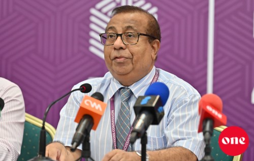 2 inthihaabu ehkollaifi nama 130 million salaamaiy kureveyne: Fuaadh