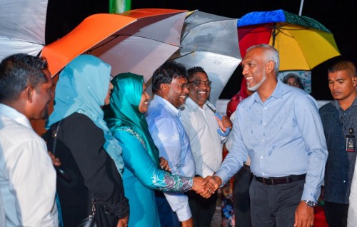 Raees F. atoll ah vadaigenfi