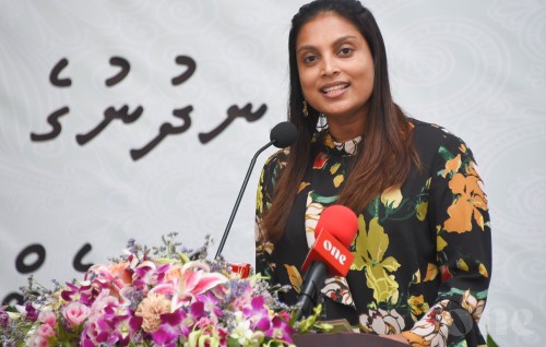 Education Ministryge 169 mashrooeh mihaaruves kuriyah ebadhey: Minister