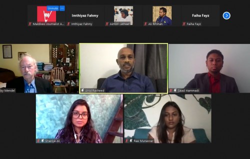 Raajjeygai noosverinnah kurimathivaa gonjehunthakuge mahchah thayyaru kuri report aanmukoffi