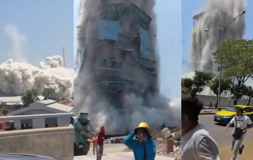 Binhelumuge sababun Bangkok gai kulli nurakkaluge haalathu iulaan koffi