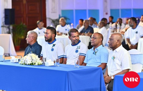 New ge aa chairman akah Mubeen inthihaabu koffi