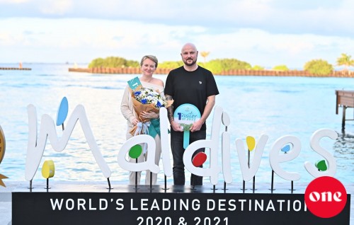 Total tourist arrivals to date crosses 600,000 mark