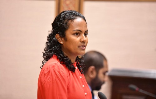 Afcons 69 million in joorimanaa kuri massala vanee appeal koffai, ma'aafeh nukuraanan: Shauna