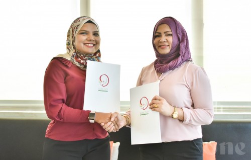 One Online signs as Online Partner of 'Global Youth Peace Ambassadors 2019'