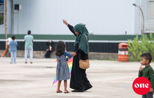 Maivanthakamuge farudhaage fahaiy