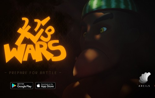 Dhiraagu and Arclis launches ‘Thakuru Wars’, first local online multiplayer game