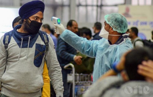 New global regulations for visiting India