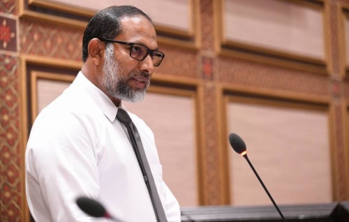 Minister Imran: Establishing Open Prisons would bring change to drug problem