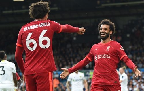 Salah ge 100 vana goal aaeku furihama molheh, Elliot ge kudahulhu nehtti team ah maayooskan