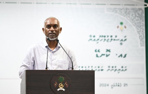 Kon'deygai dhan'duverikamuge muhinmu mashrooeh hingaidheynan: Raees