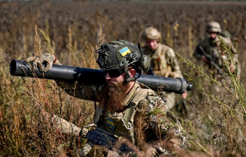 Ukraine war: Russia to evacuate civilians from Kherson