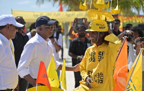 Raees ge vaudhuthah landhoo ah: amilla goatheegai boahiyvaahikan gaaimu kurumaai eku ithuru ethah mashroou thakeh!