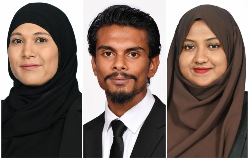 India sarukaarun demand kuranee 3 Deputy in suspend kurumuge badhalugai vakikuran