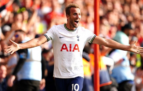 Kane ge 2 goal aaeku Forest balikoh, Tottenham in form dhamahattaifi