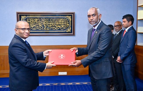 JSC ge membaru kamah fan'diyaaru Suoodh ayyan kuravvaifi