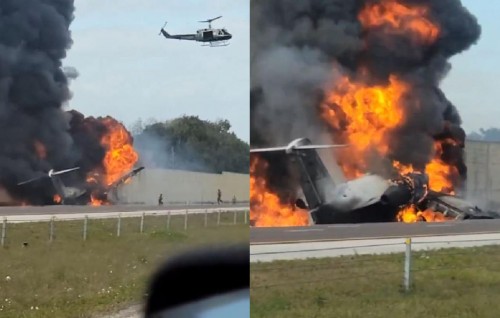 Florida ge highway akah kuda flight eh vehtti dhemeehun maruvehjje