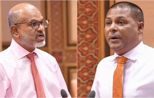 Vape akun 200 rufiyaa nagan hushahelhee viyafaariverin ge nufoozun kamah Abbaas thuhumathu kuravvaifi