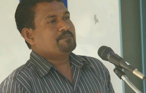Covid gai maruvi Meedhoo Abdullah: Dharivarun enme loabivaa eh mudharris, Fiyavatheen yatheem kuhjjakaa havaaluve balamun ai