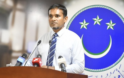 November 30 ge kurin nizaamee vote negumah majlis ah garaareh hushahalhaifi