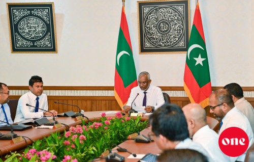 A representative of fishermen to be appointed  to the MIFCO Board.