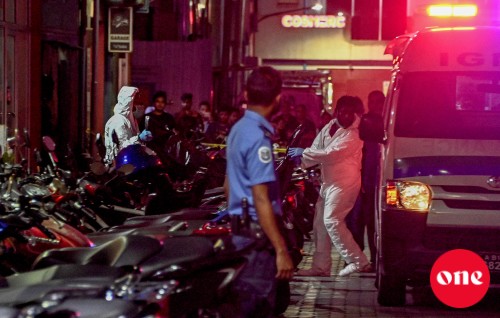 Shiaau ge hashiga'nduge photo dhauru nukuran fuluhun edhijje