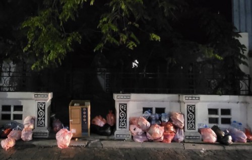 Alirasgefaanu ziyaarathu dhorumatheegai bodu kuni gondeh! hisaabugandu meehunge kunigondubaa?