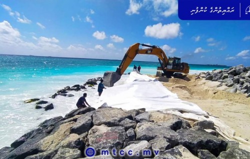 Dhuvaafaru gondudhoh himaayai kurumuge masaiykathuge update dheefi