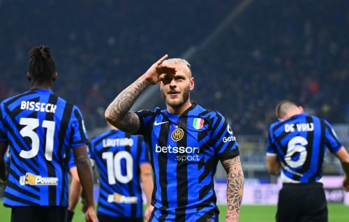 Atalanta aiyydhashuvumun Milan coach ge rulhigandu referee ah, Inter ah muhinmu molheh