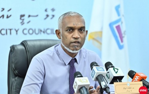 Hulhumale' land issue to be appealed at High Court