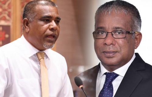 Dhonbileiy dhekkevi hiyaanaathuge vaahaka aa gulhigen eynaa aa dhekolhah dhauvaakuran Akram ninmavaifi