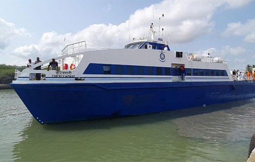 India aai Lanka aai dhemedhu ferry  dhathuruthah alun fashanee