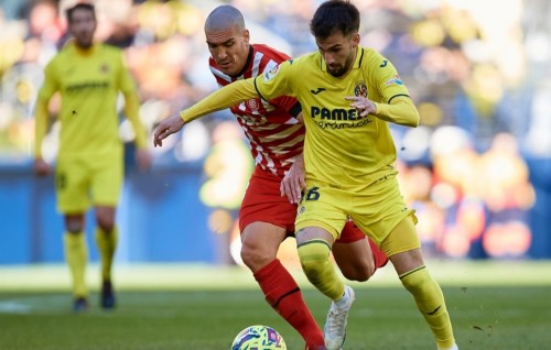 Barcelona fahathah jassailumah fahu Girona table ge 1 vana ah