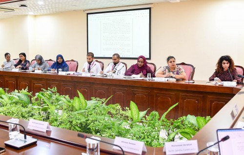 Dhivehi anhenehge 3 firin thibi massala eh
