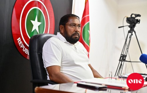 Dhevana burugai evves candidate akah thaaeedhu nukuran JP in ninmaifi