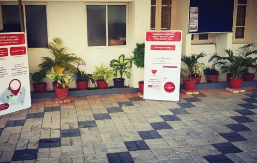 Aasandha registrations for Maldivians living in India begin